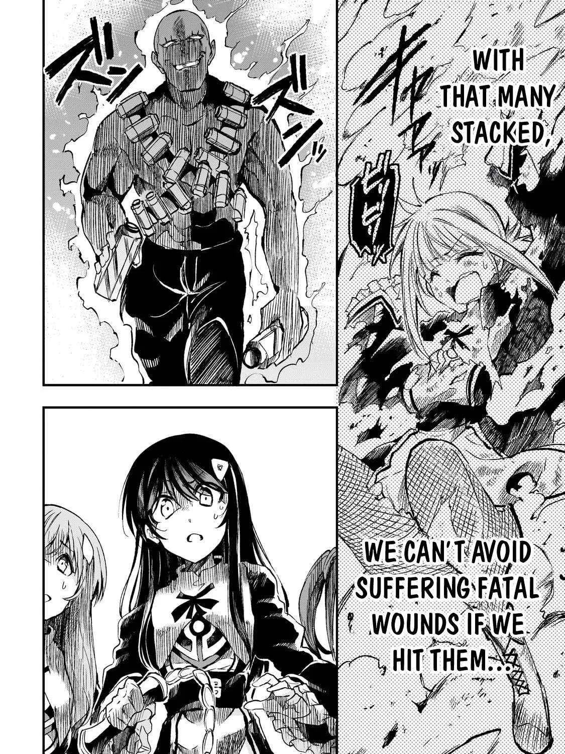 Hitoribocchi no Isekai Kouryaku Chapter 288 page 9 - 