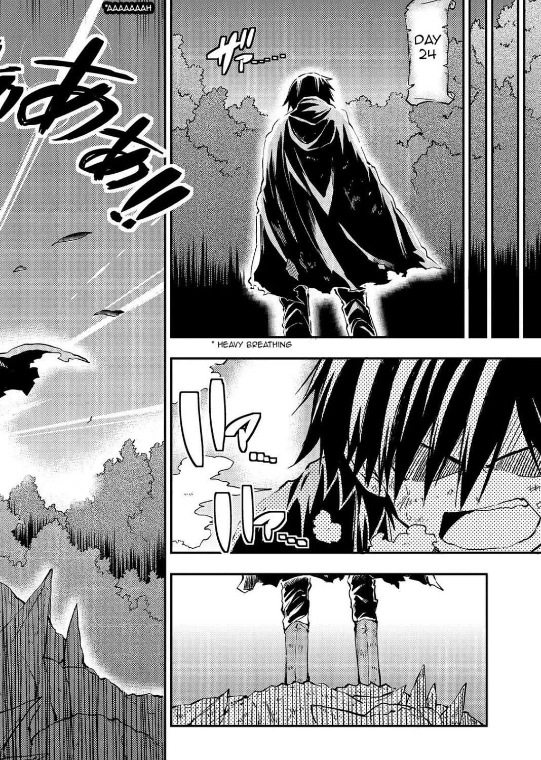 Hitoribocchi no Isekai Kouryaku Chapter 29 page 17 - 