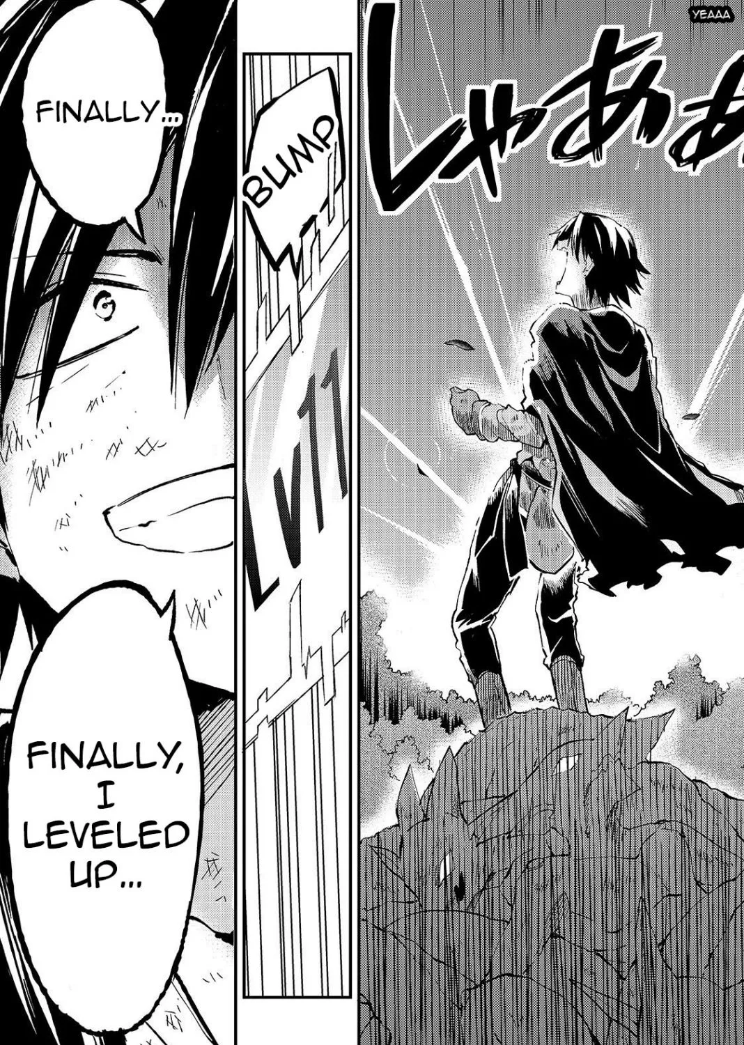 Hitoribocchi no Isekai Kouryaku Chapter 29 page 19 - 