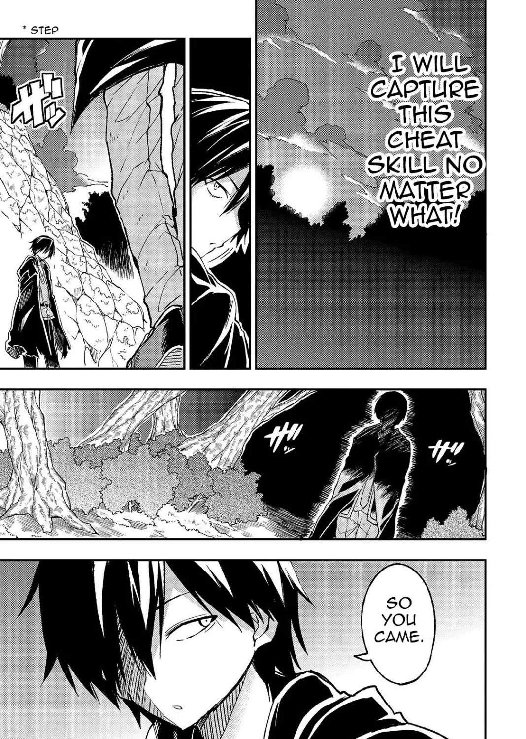 Hitoribocchi no Isekai Kouryaku Chapter 29 page 23 - 