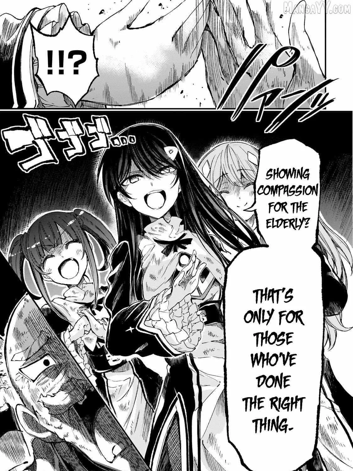 Hitoribocchi no Isekai Kouryaku Chapter 290 page 13 - 