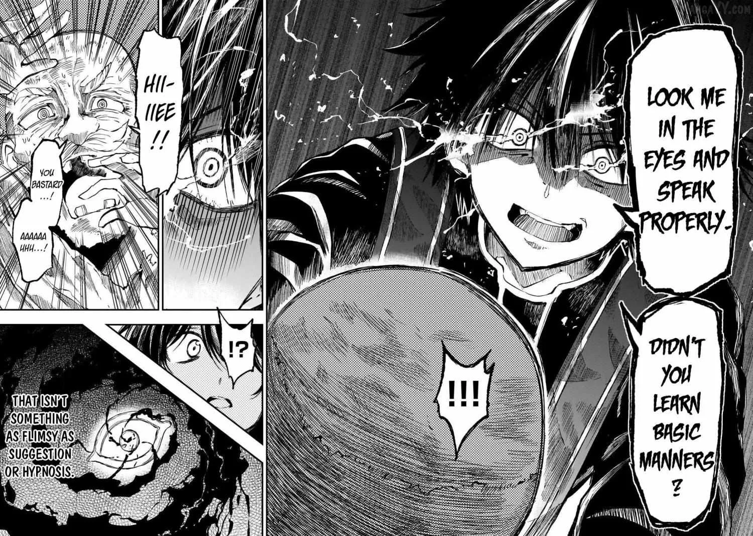 Hitoribocchi no Isekai Kouryaku Chapter 290 page 21 - 