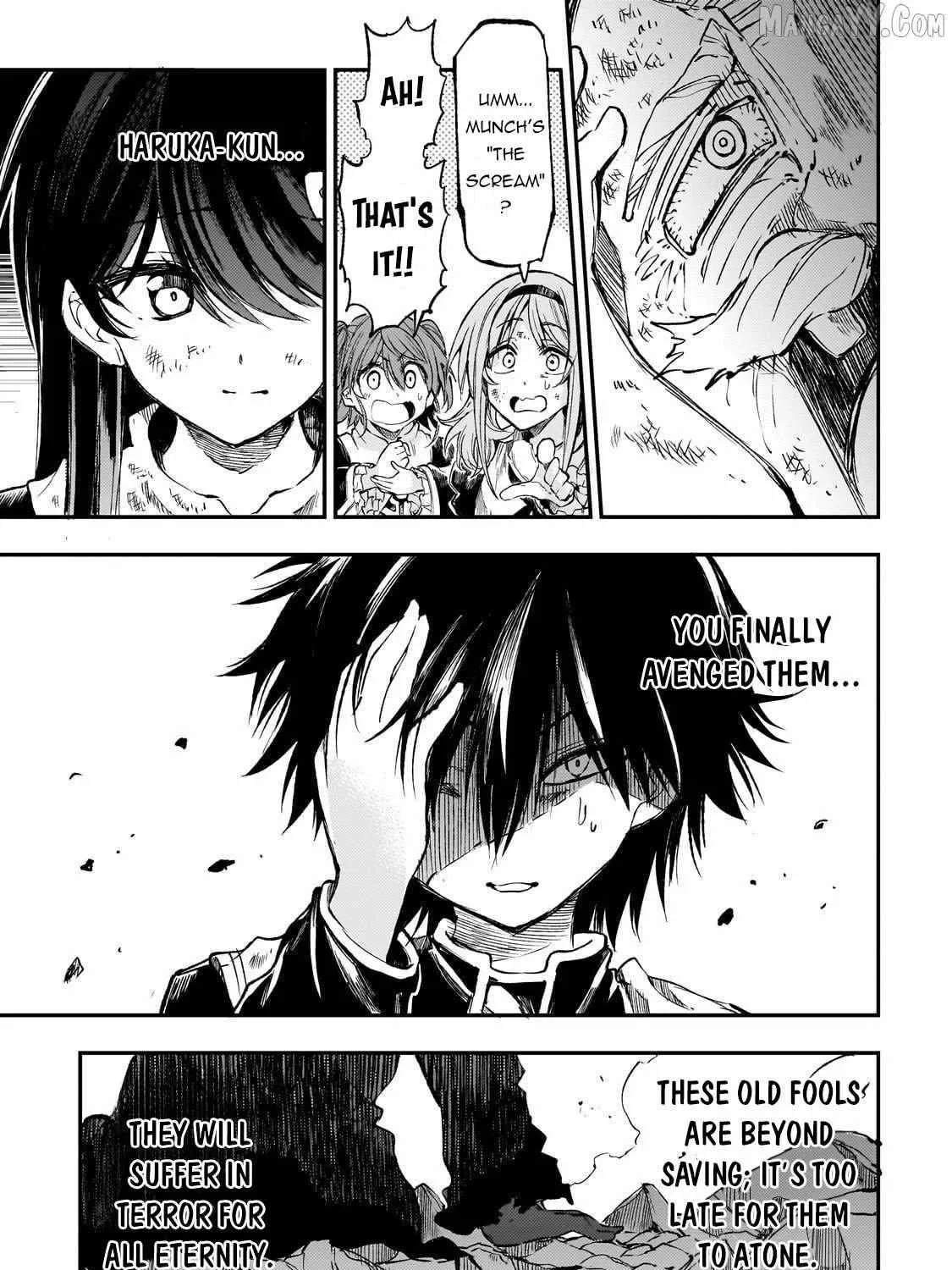 Hitoribocchi no Isekai Kouryaku Chapter 291 page 6 - 