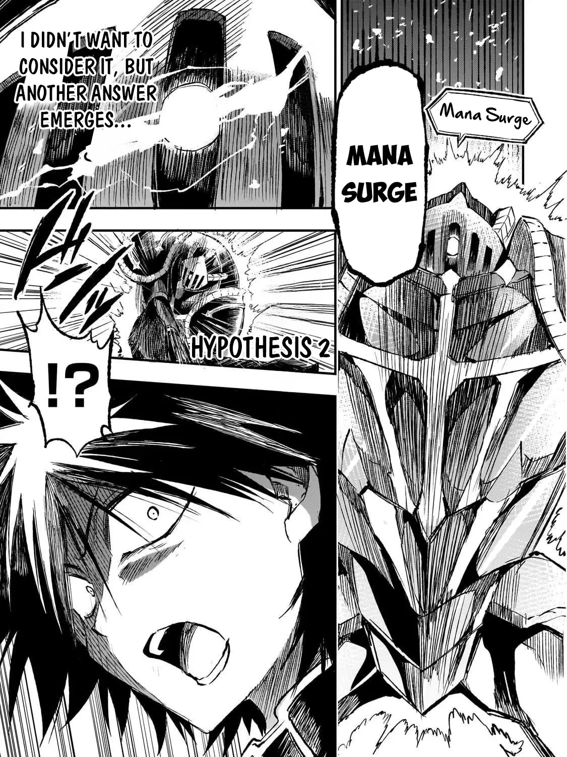 Hitoribocchi no Isekai Kouryaku Chapter 294 page 23 - 