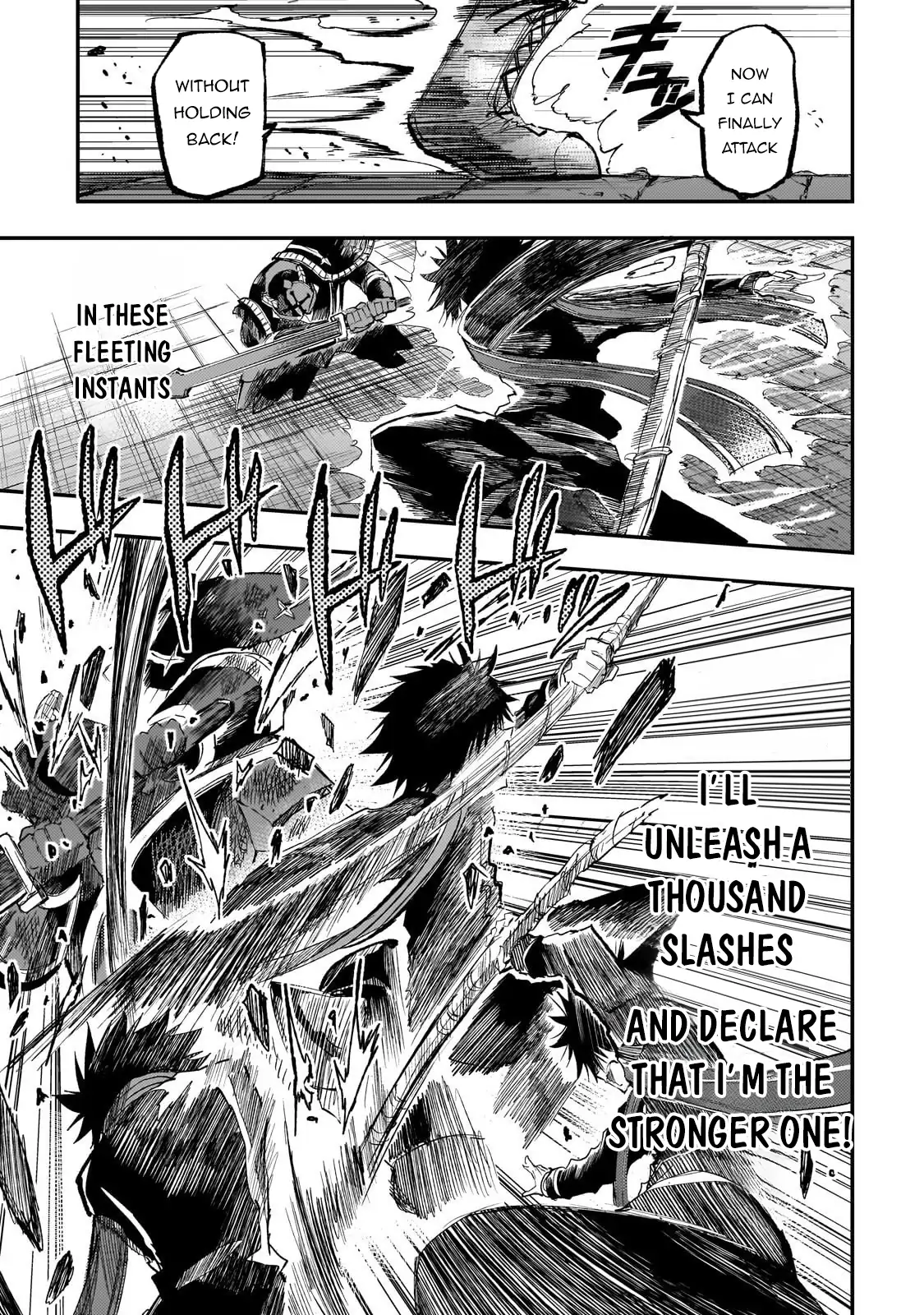Hitoribocchi no Isekai Kouryaku Chapter 295 page 9 - 