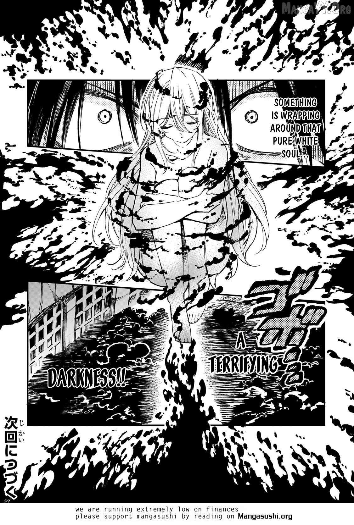 Hitoribocchi no Isekai Kouryaku Chapter 296 page 14 - 
