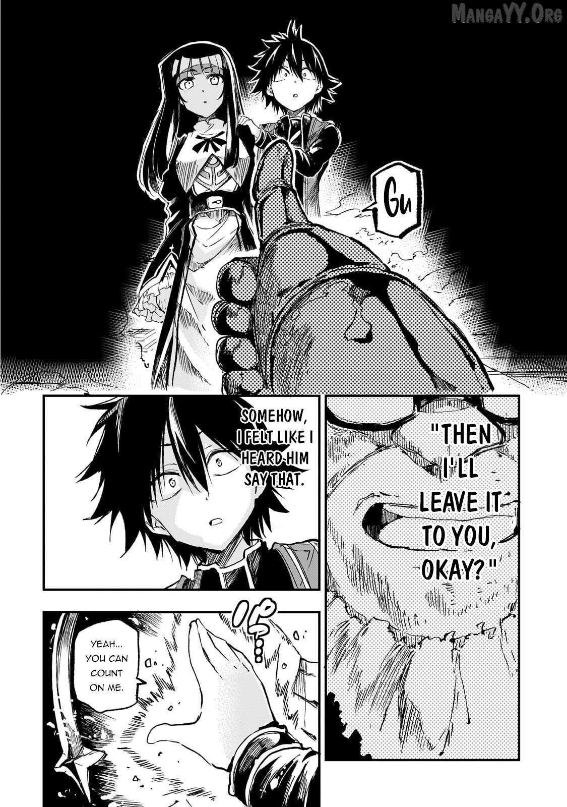 Hitoribocchi no Isekai Kouryaku Chapter 296 page 6 - 