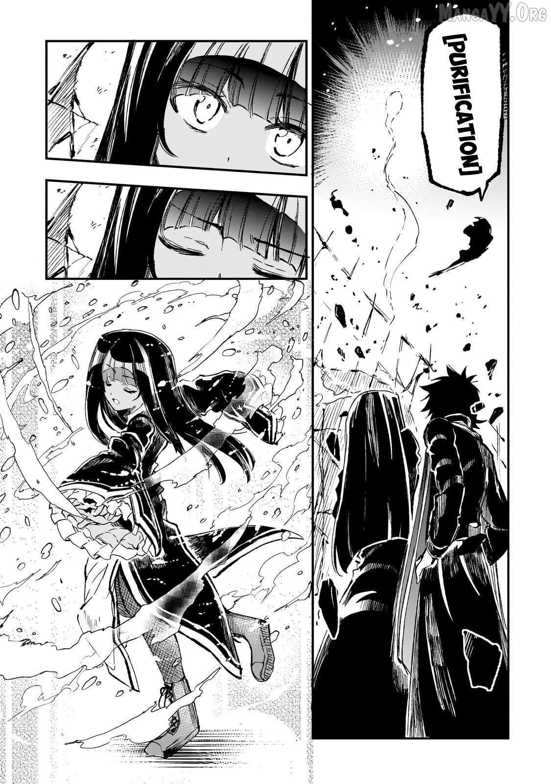 Hitoribocchi no Isekai Kouryaku Chapter 296 page 7 - 