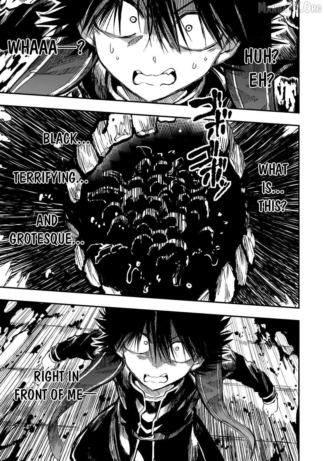 Hitoribocchi no Isekai Kouryaku Chapter 297 page 5 - 