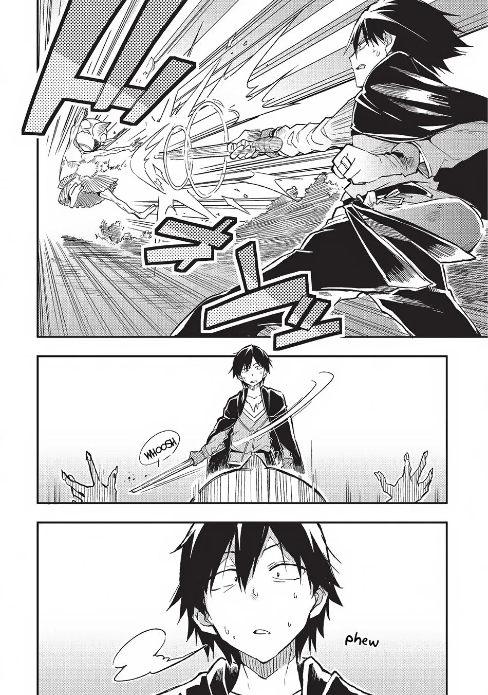 Hitoribocchi no Isekai Kouryaku Chapter 3 page 14 - 