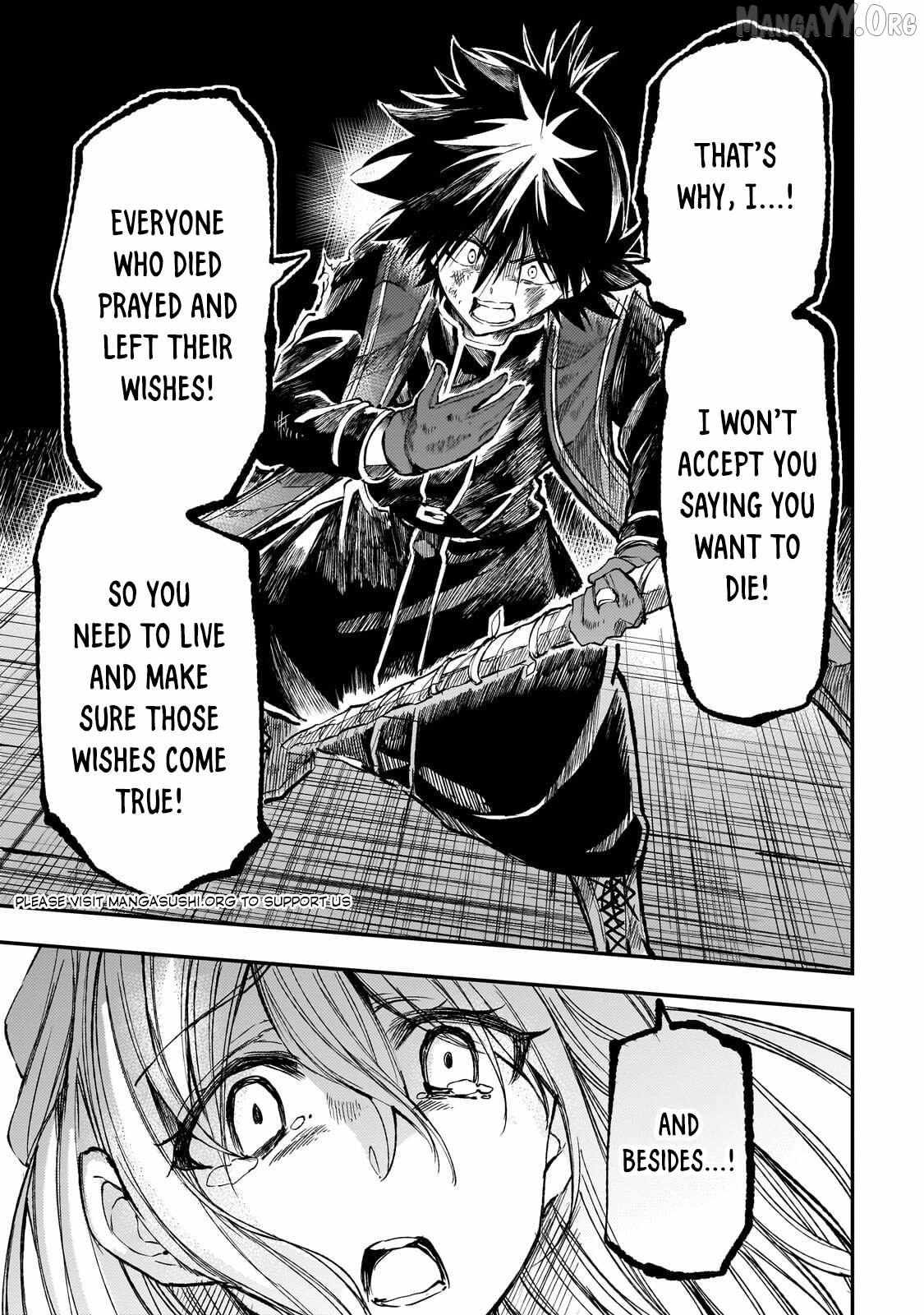 Hitoribocchi no Isekai Kouryaku Chapter 300 page 6 - 