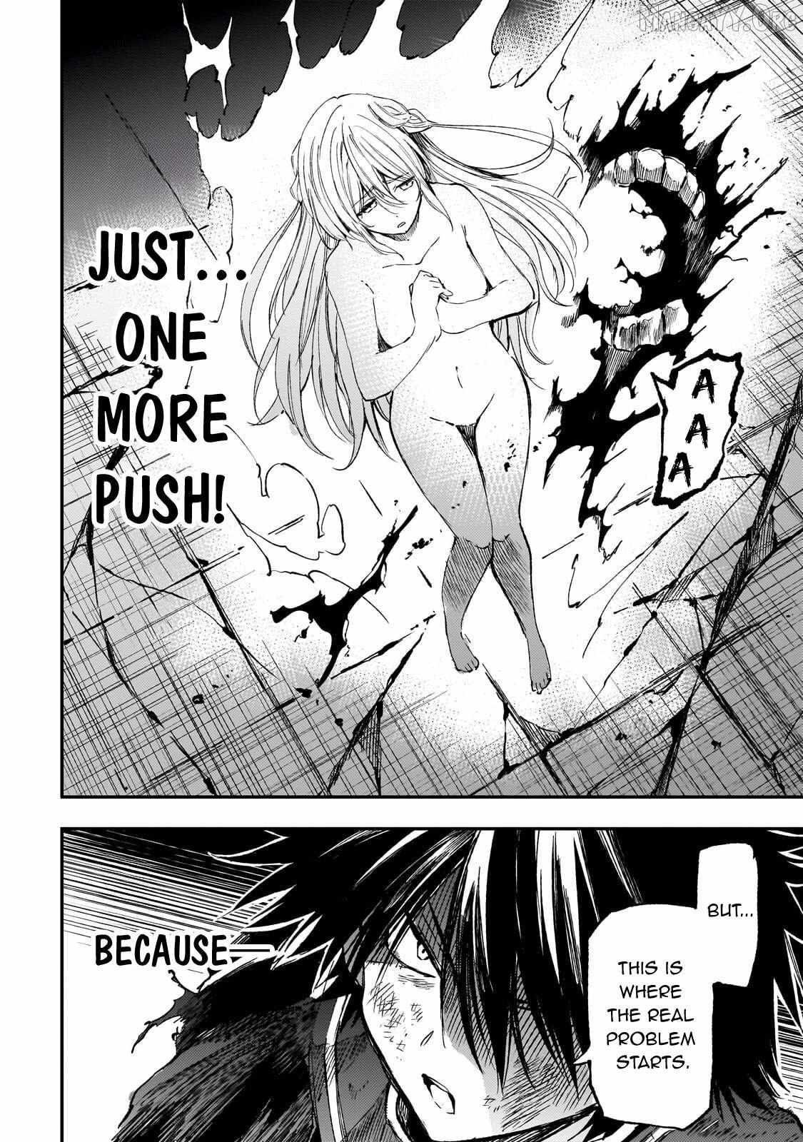 Hitoribocchi no Isekai Kouryaku Chapter 300 page 9 - 