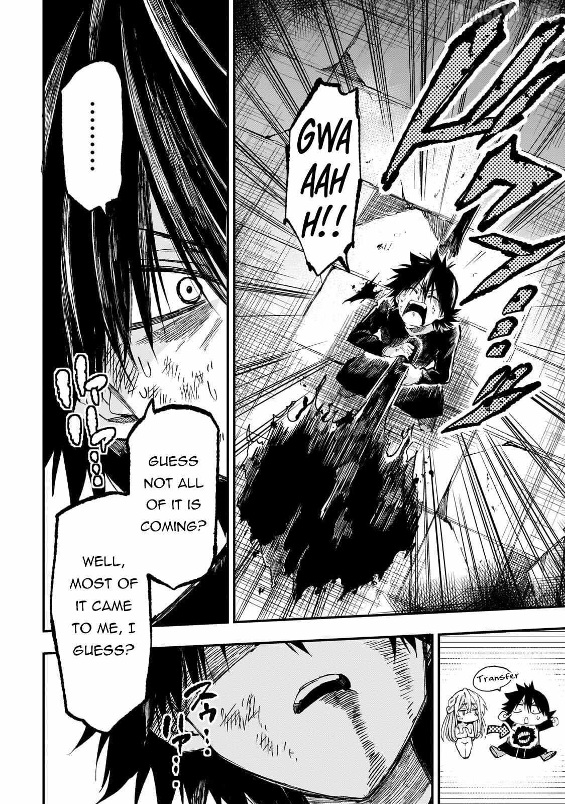 Hitoribocchi no Isekai Kouryaku Chapter 301 page 5 - 