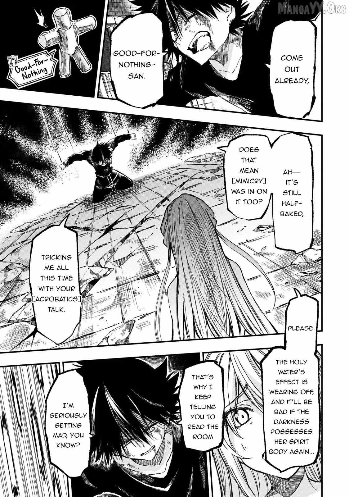 Hitoribocchi no Isekai Kouryaku Chapter 302 page 2 - 
