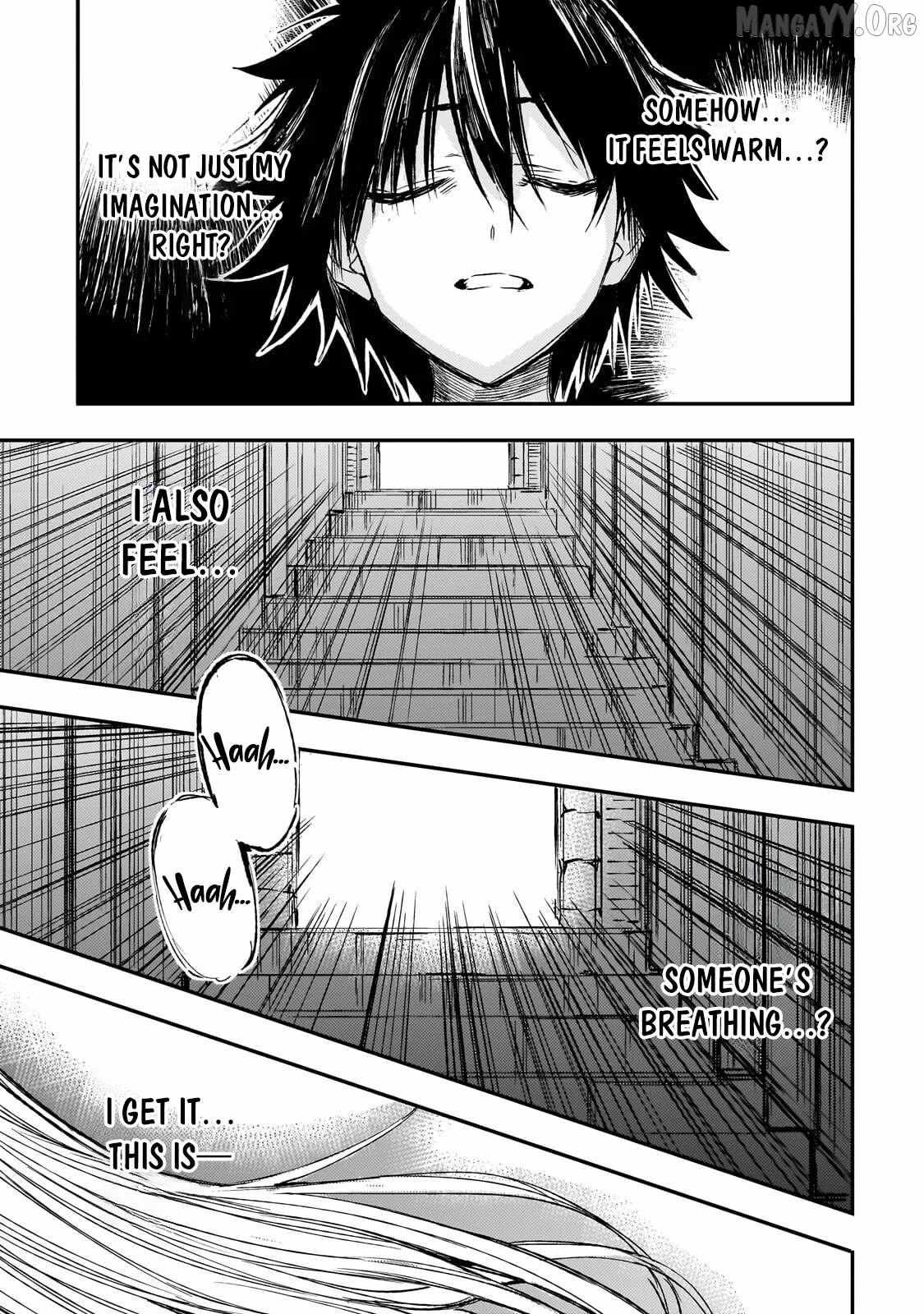 Hitoribocchi no Isekai Kouryaku Chapter 304 page 3 - 