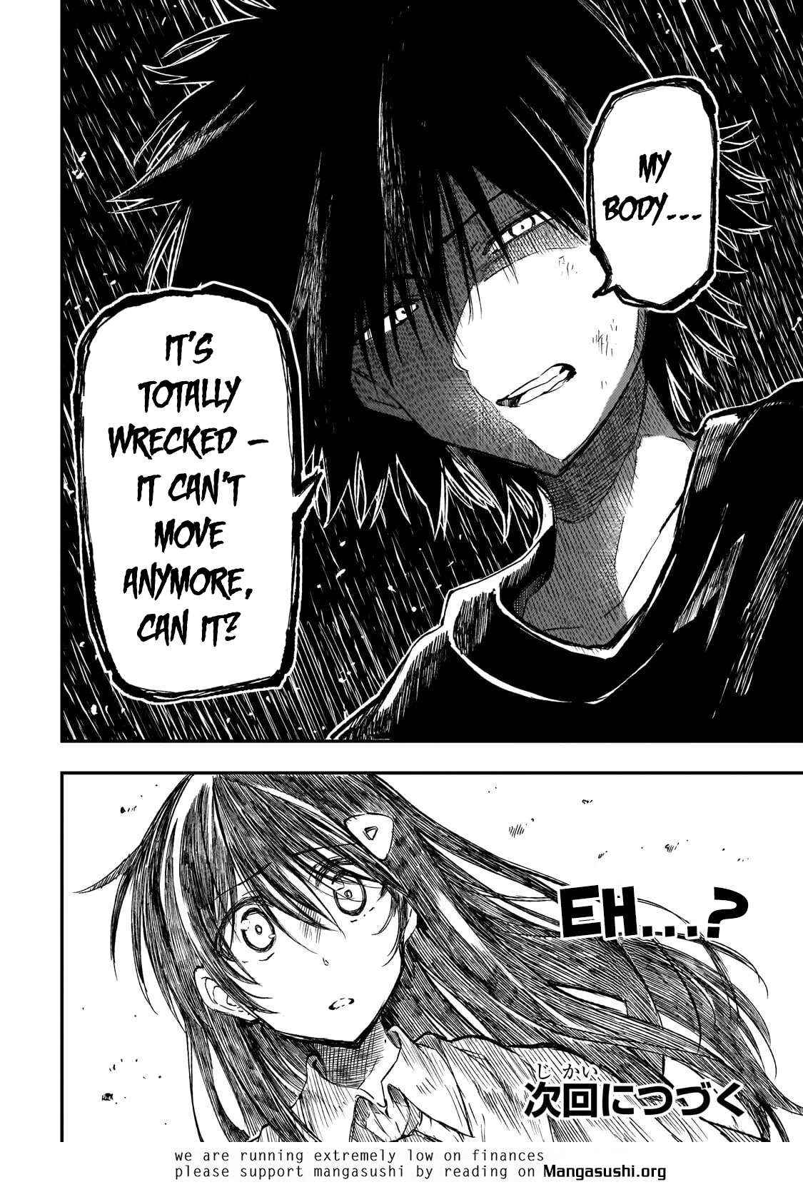 Hitoribocchi no Isekai Kouryaku Chapter 306 page 14 - 