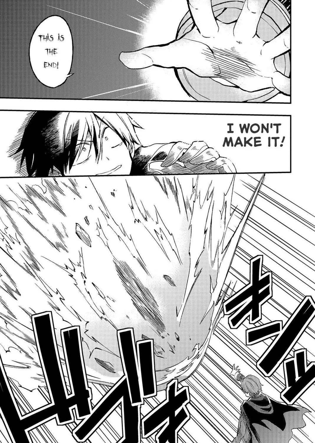 Hitoribocchi no Isekai Kouryaku Chapter 31 page 15 - 