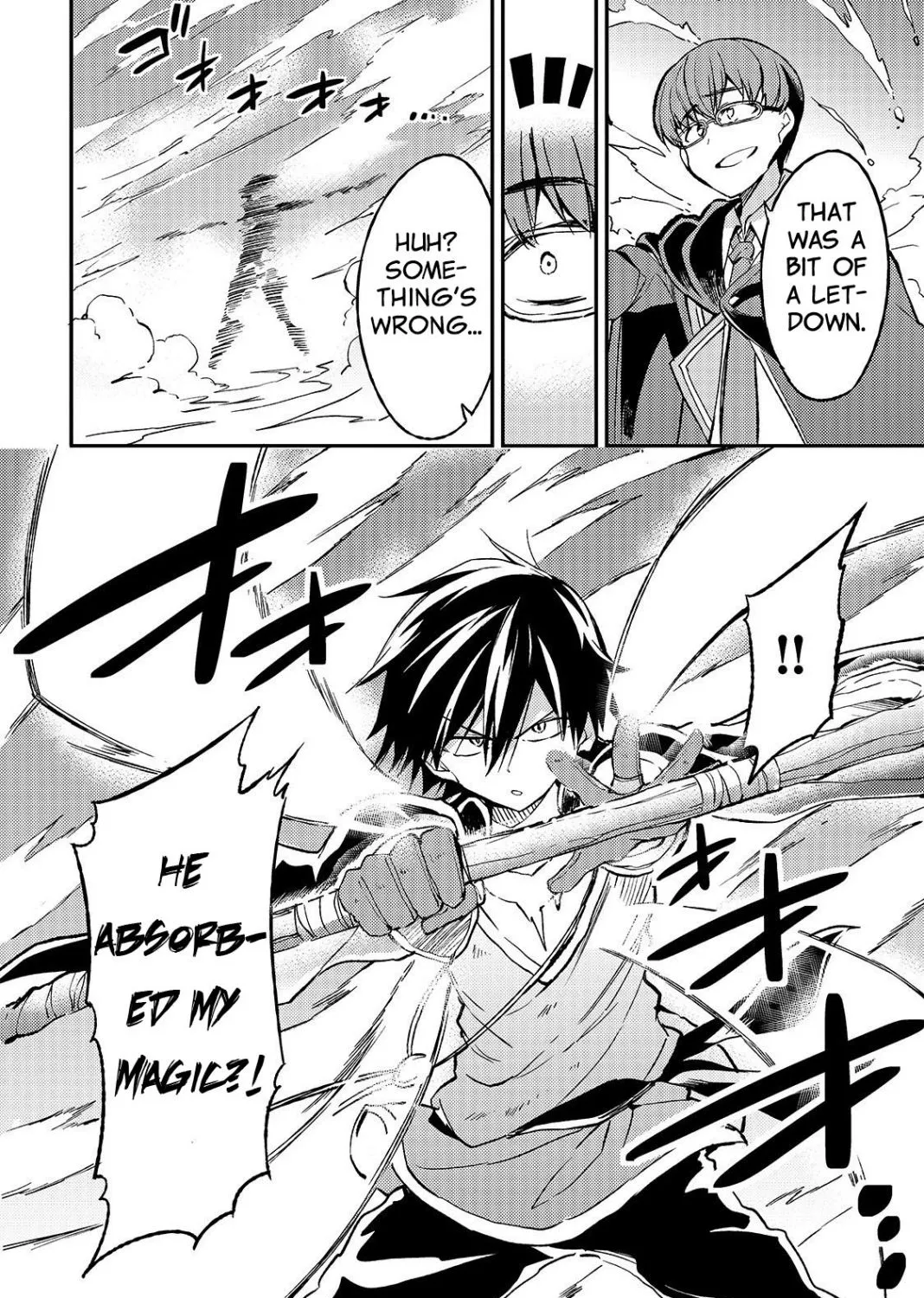 Hitoribocchi no Isekai Kouryaku Chapter 31 page 17 - 