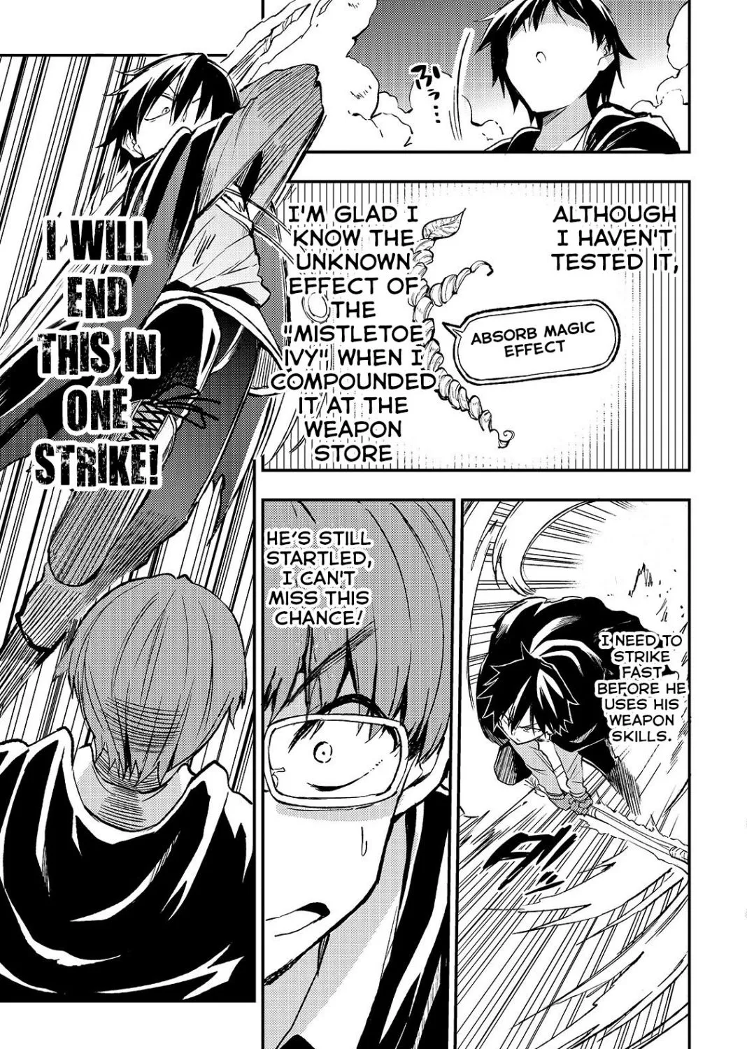 Hitoribocchi no Isekai Kouryaku Chapter 31 page 19 - 