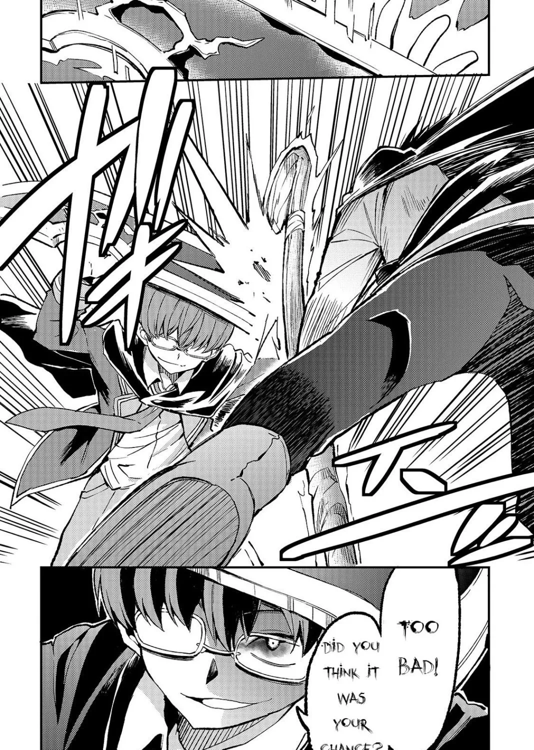 Hitoribocchi no Isekai Kouryaku Chapter 31 page 21 - 