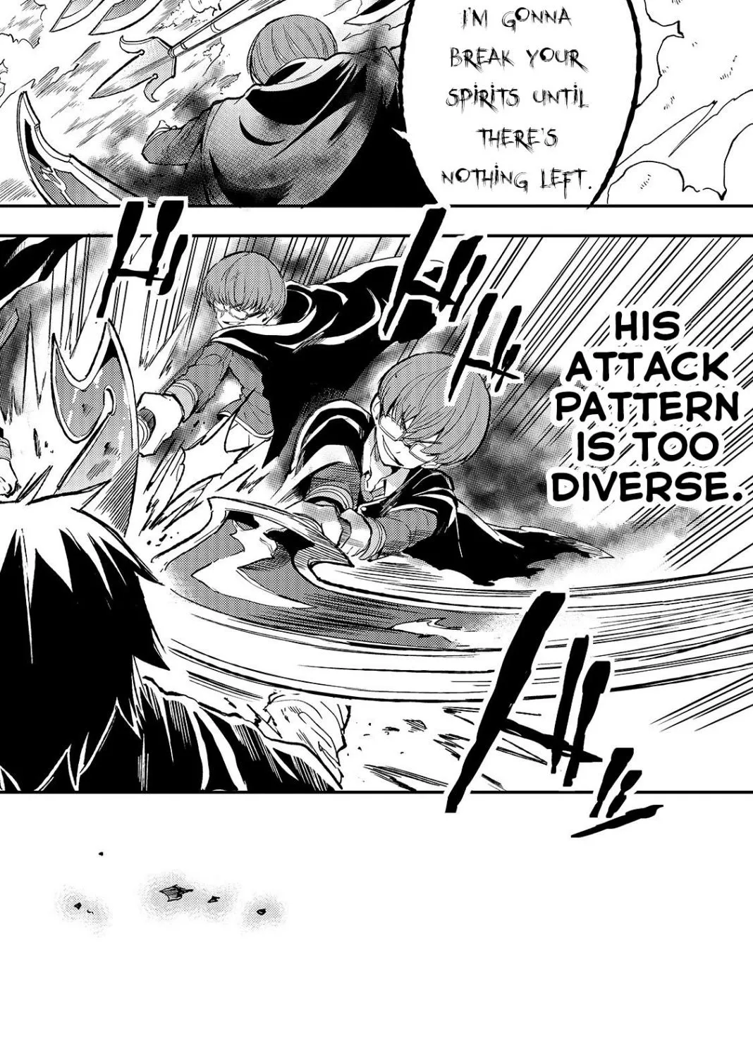 Hitoribocchi no Isekai Kouryaku Chapter 31 page 25 - 