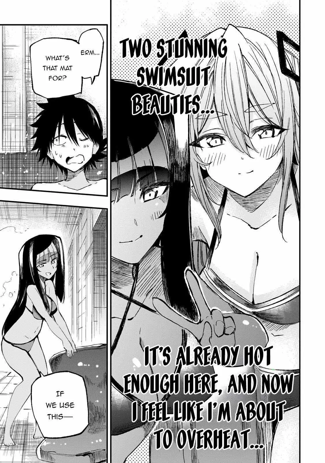 Hitoribocchi no Isekai Kouryaku Chapter 311 page 4 - 