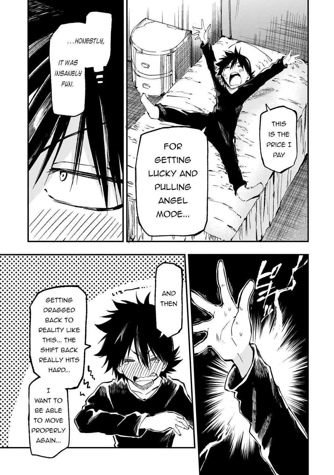 Hitoribocchi no Isekai Kouryaku Chapter 312 page 4 - 