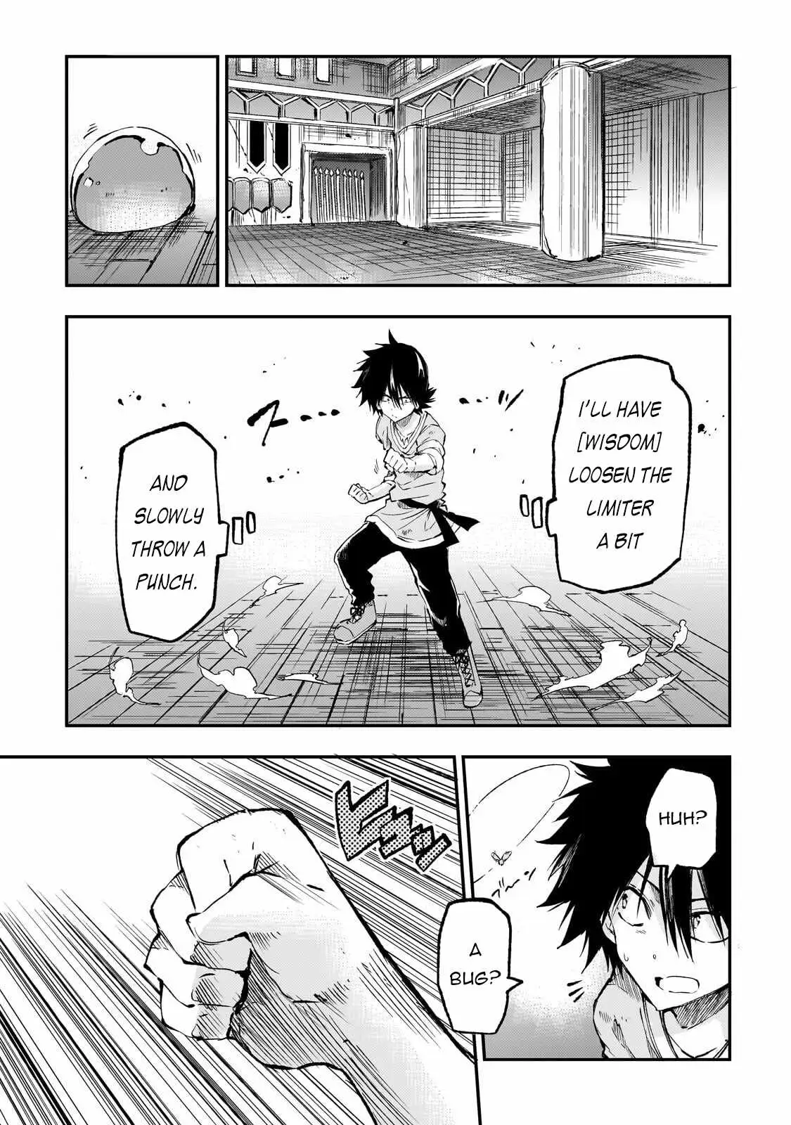 Hitoribocchi no Isekai Kouryaku Chapter 312 page 6 - 