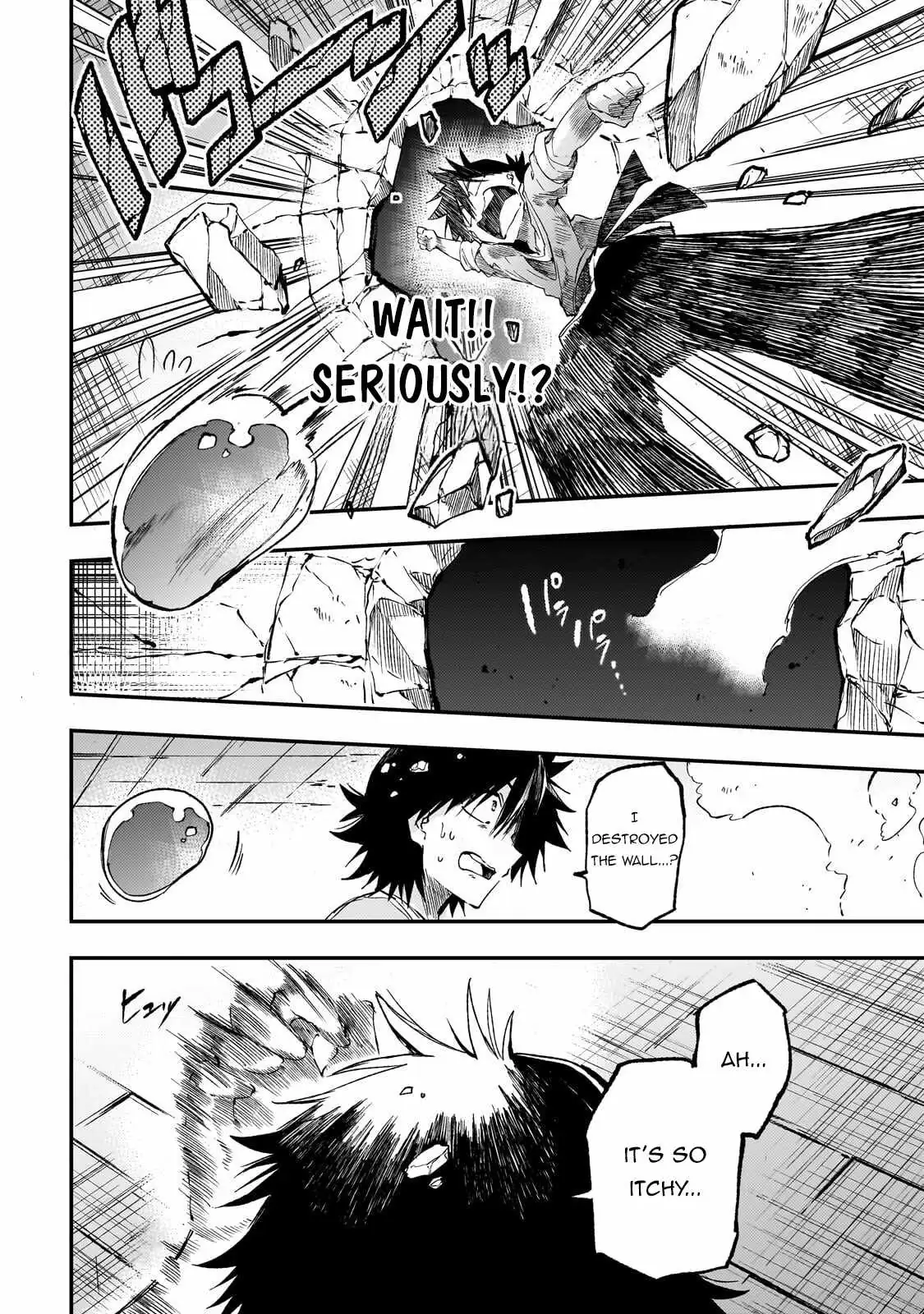 Hitoribocchi no Isekai Kouryaku Chapter 312 page 7 - 