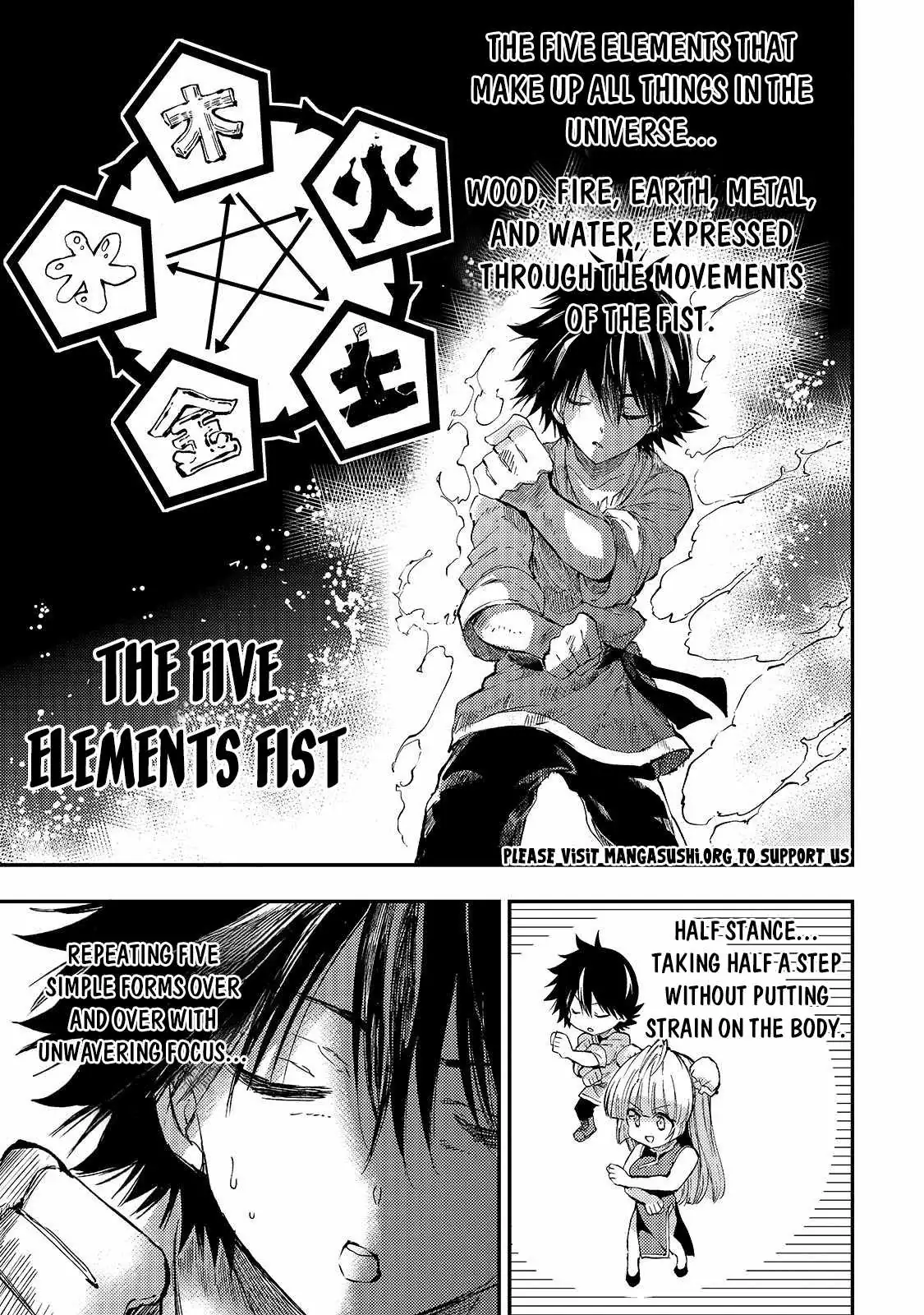 Hitoribocchi no Isekai Kouryaku Chapter 314 page 2 - 