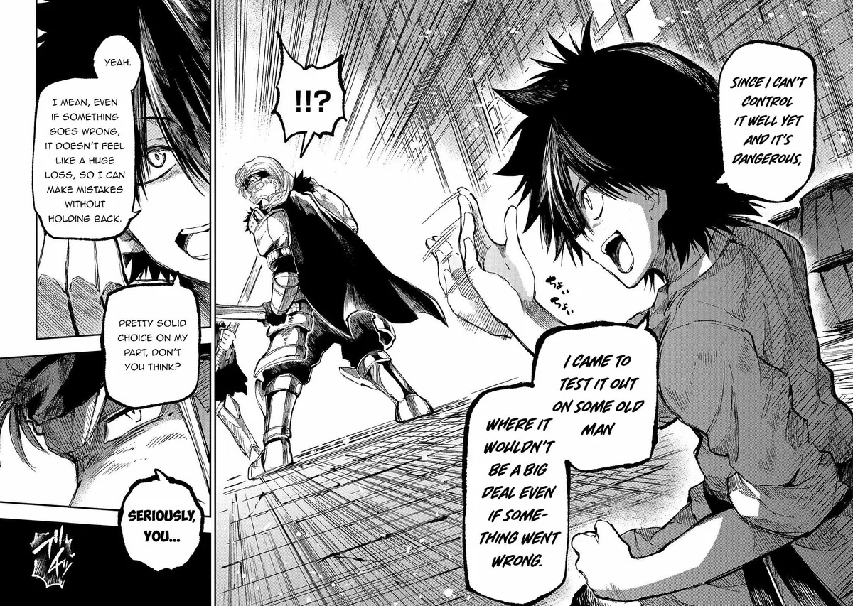Hitoribocchi no Isekai Kouryaku Chapter 314 page 12 - 