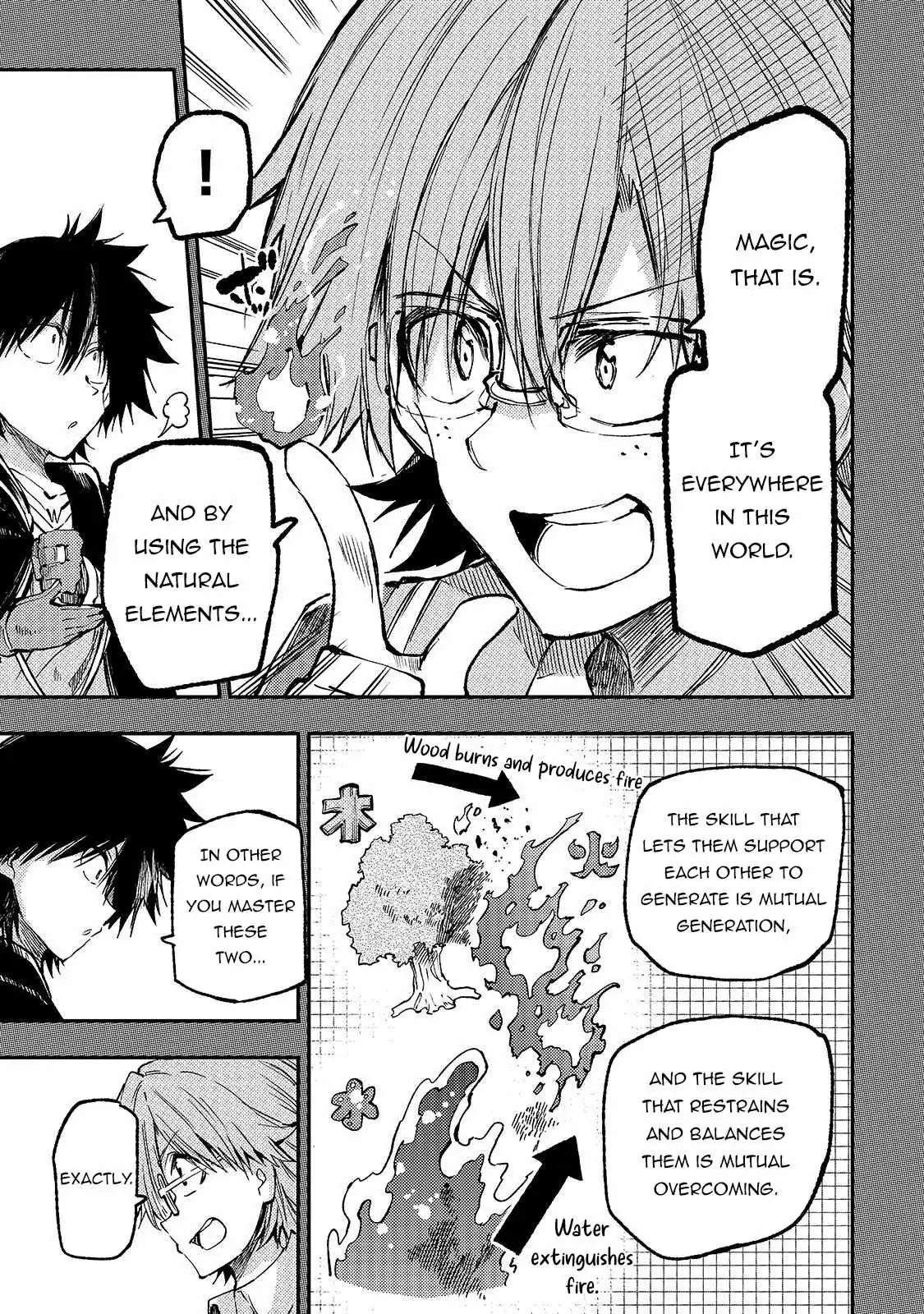 Hitoribocchi no Isekai Kouryaku Chapter 314 page 6 - 
