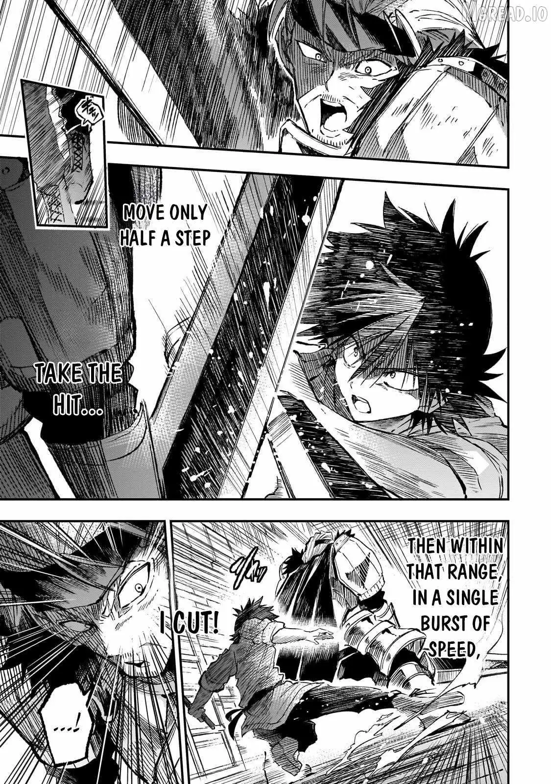 Hitoribocchi no Isekai Kouryaku Chapter 315 page 8 - 