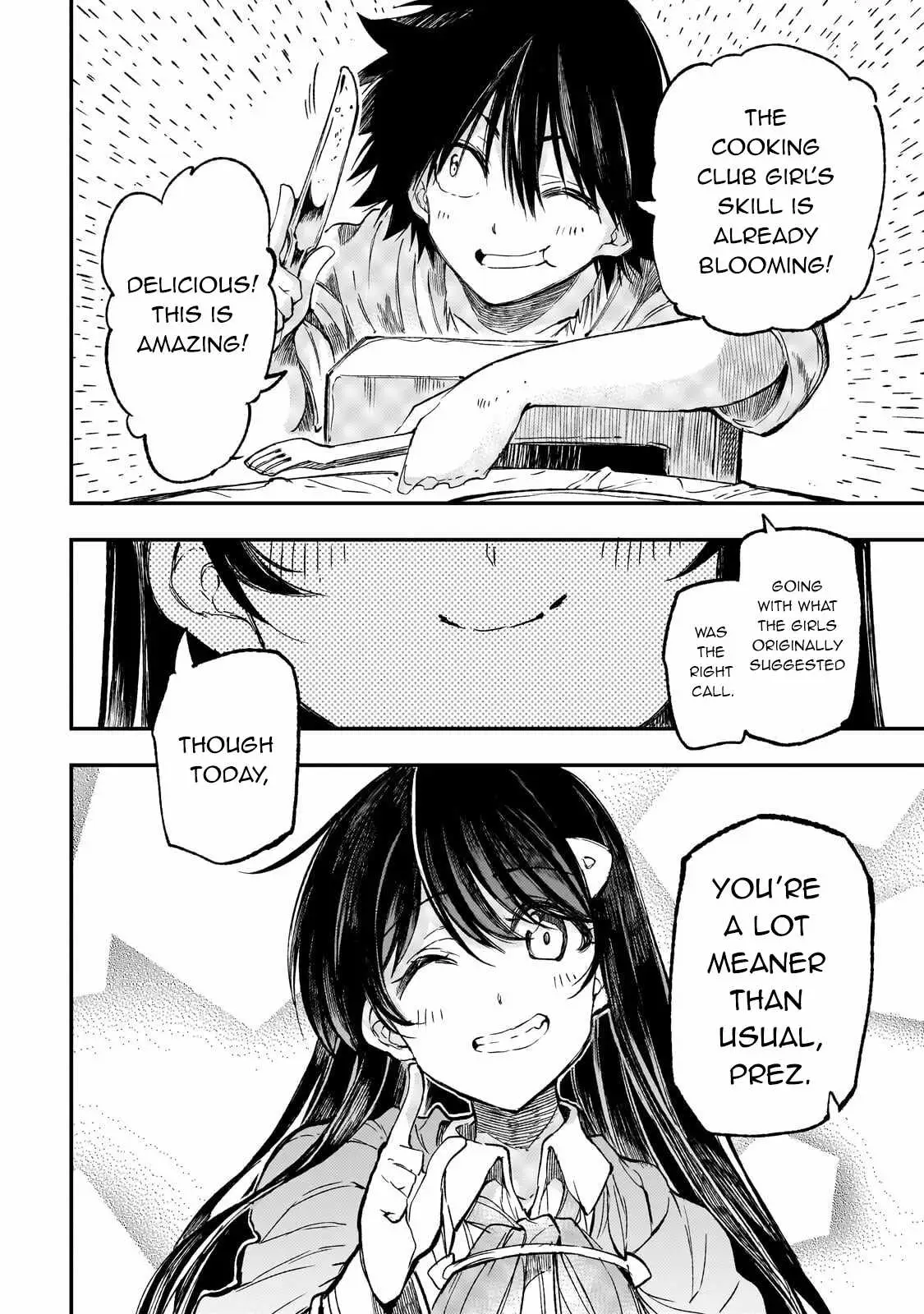 Hitoribocchi no Isekai Kouryaku Chapter 318 page 10 - 