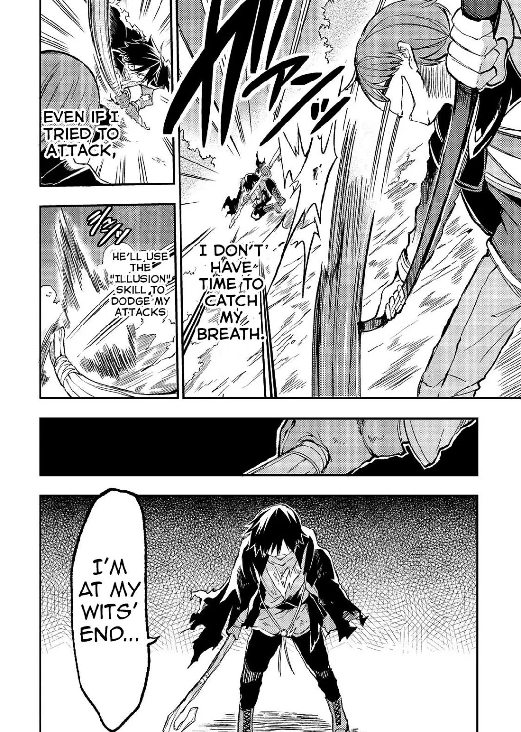 Hitoribocchi no Isekai Kouryaku Chapter 32 page 13 - 