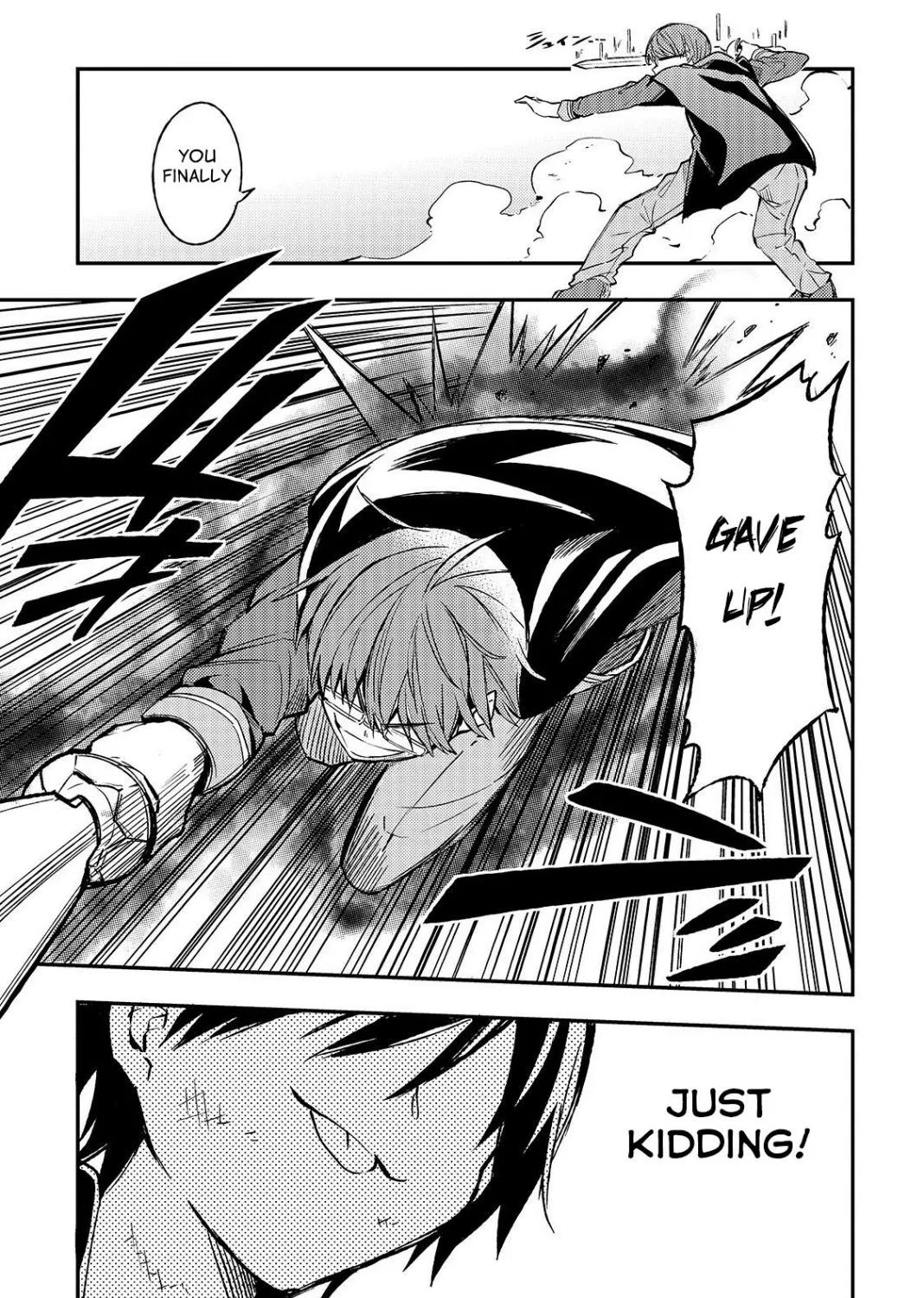 Hitoribocchi no Isekai Kouryaku Chapter 32 page 15 - 