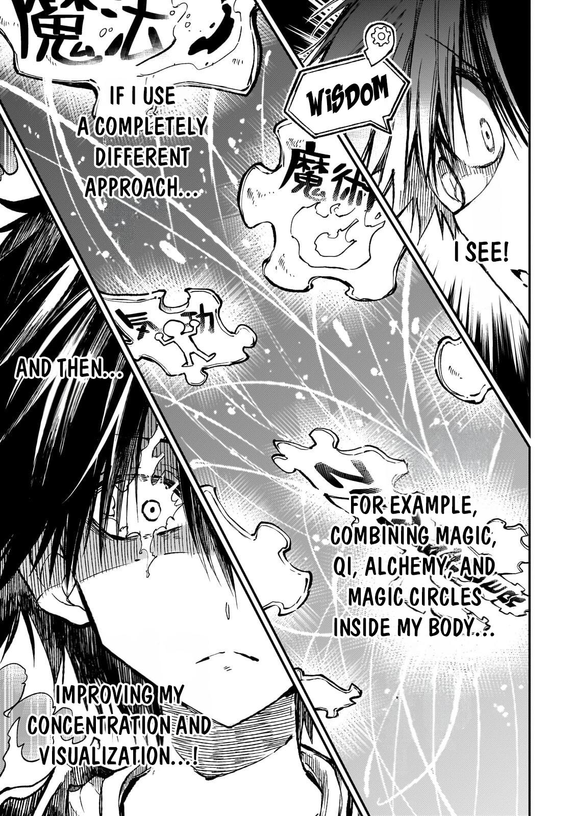 Hitoribocchi no Isekai Kouryaku Chapter 320 page 6 - 