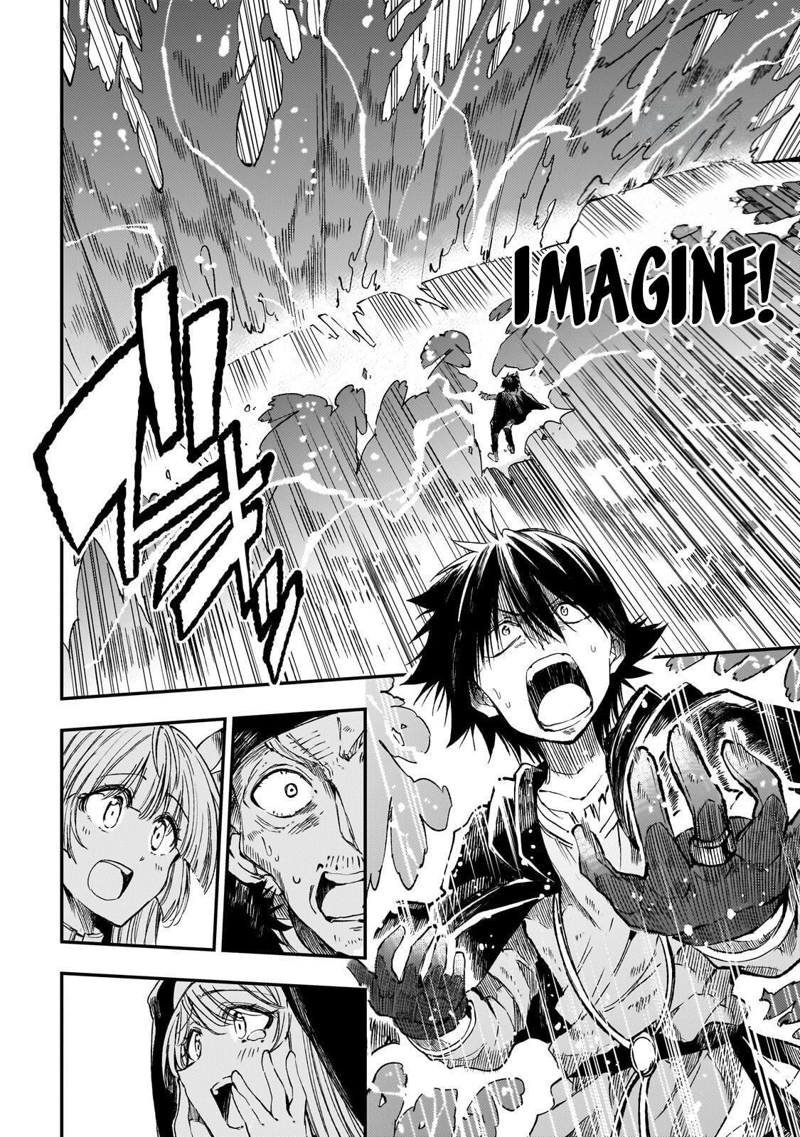 Hitoribocchi no Isekai Kouryaku Chapter 320 page 8 - 