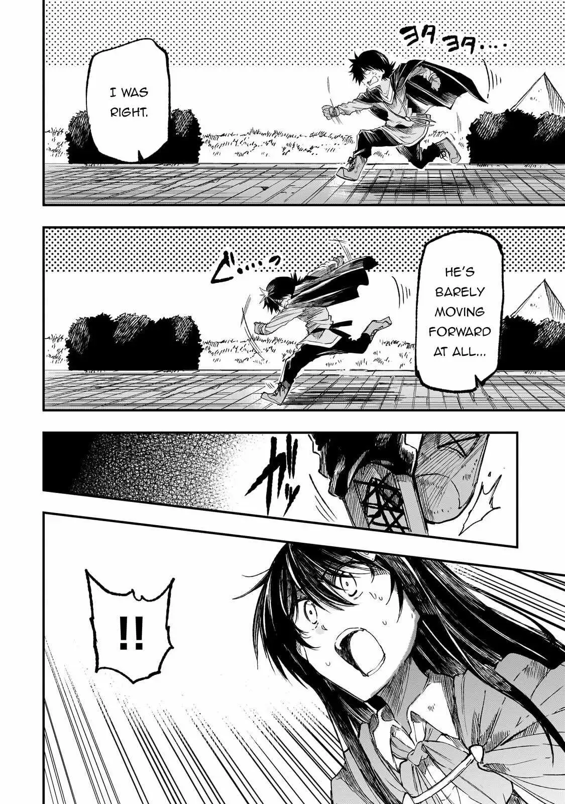 Hitoribocchi no Isekai Kouryaku Chapter 321 page 5 - 