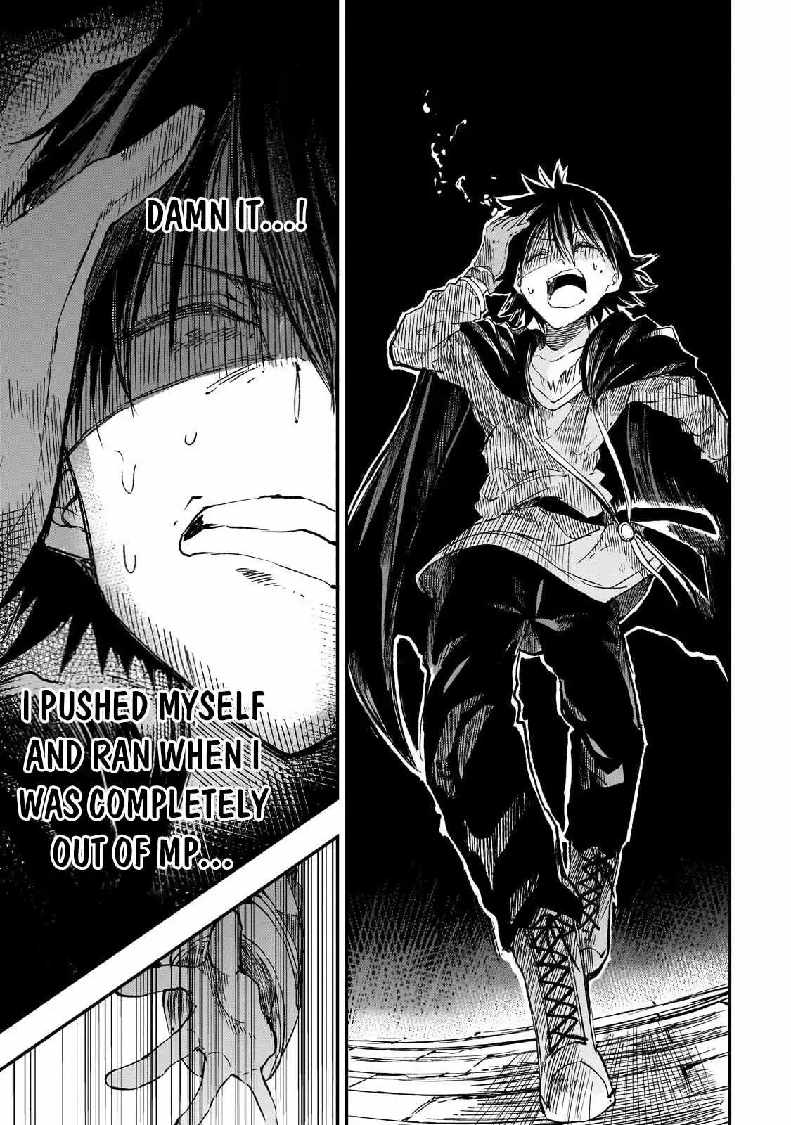 Hitoribocchi no Isekai Kouryaku Chapter 321 page 6 - 