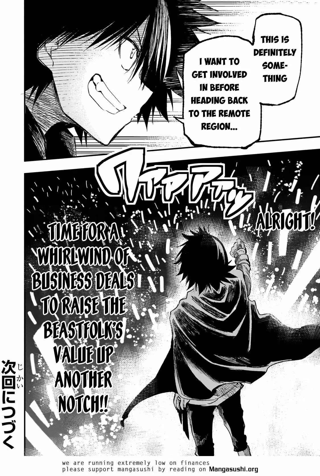 Hitoribocchi no Isekai Kouryaku Chapter 322 page 14 - 