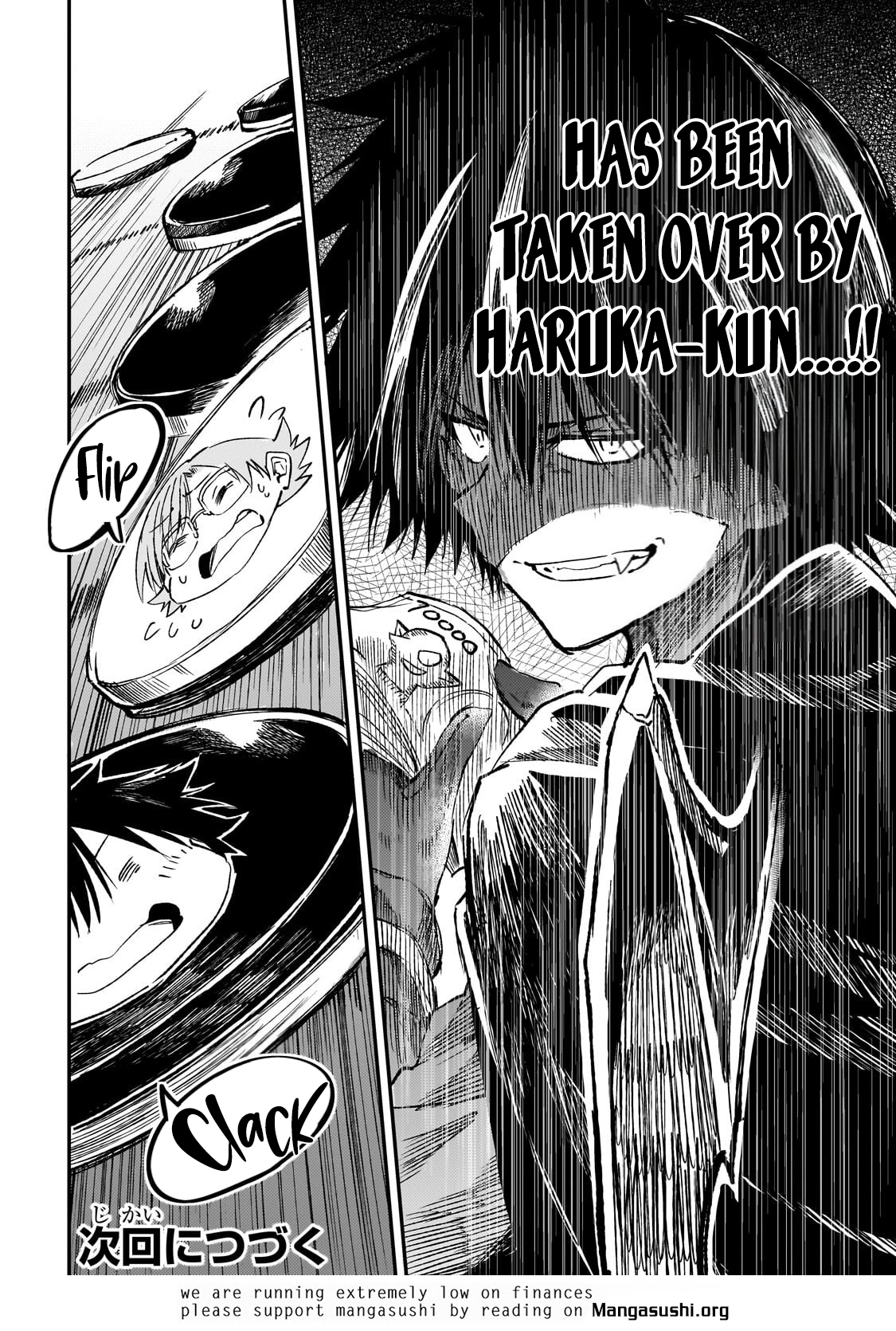 Hitoribocchi no Isekai Kouryaku Chapter 323 page 13 - 