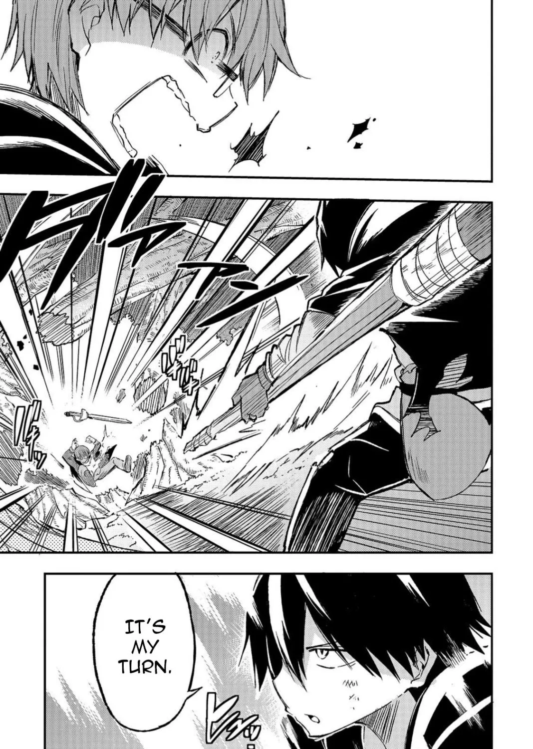 Hitoribocchi no Isekai Kouryaku Chapter 33 page 2 - 
