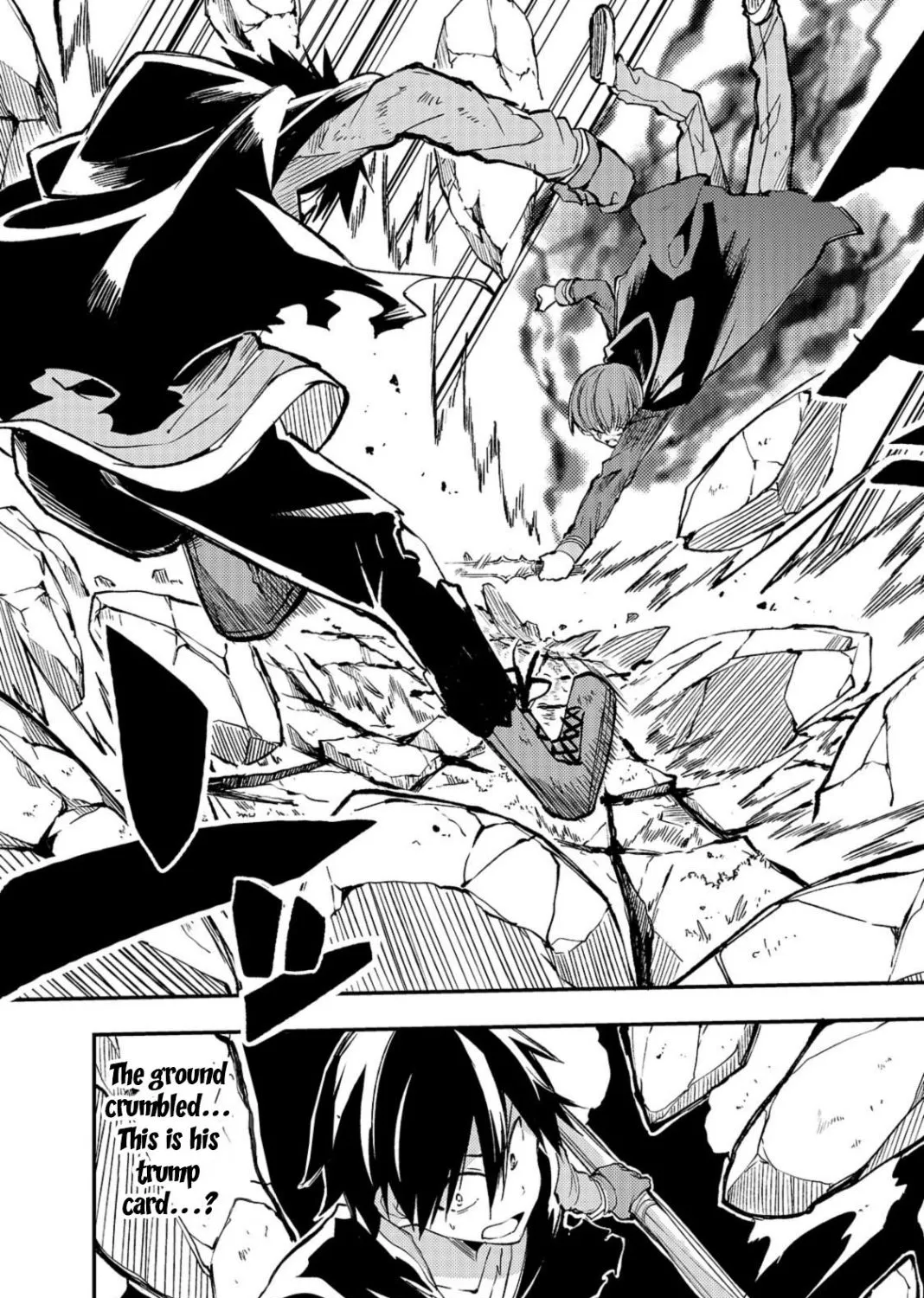 Hitoribocchi no Isekai Kouryaku Chapter 33 page 18 - 