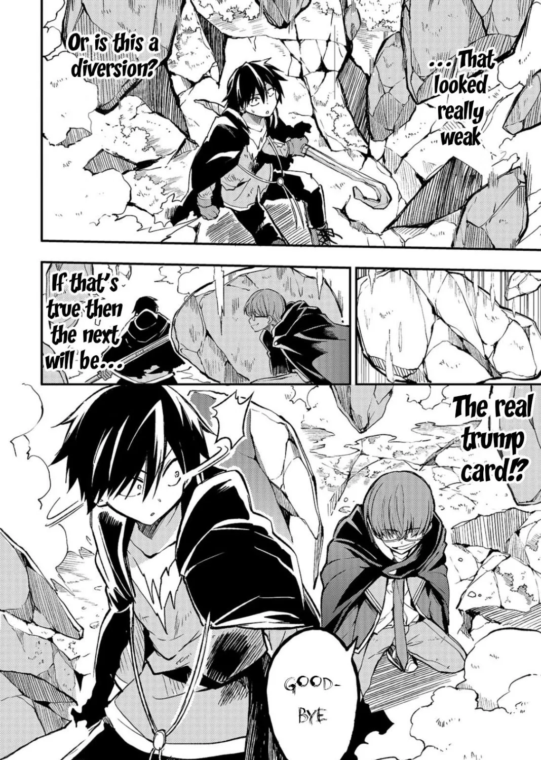 Hitoribocchi no Isekai Kouryaku Chapter 33 page 20 - 