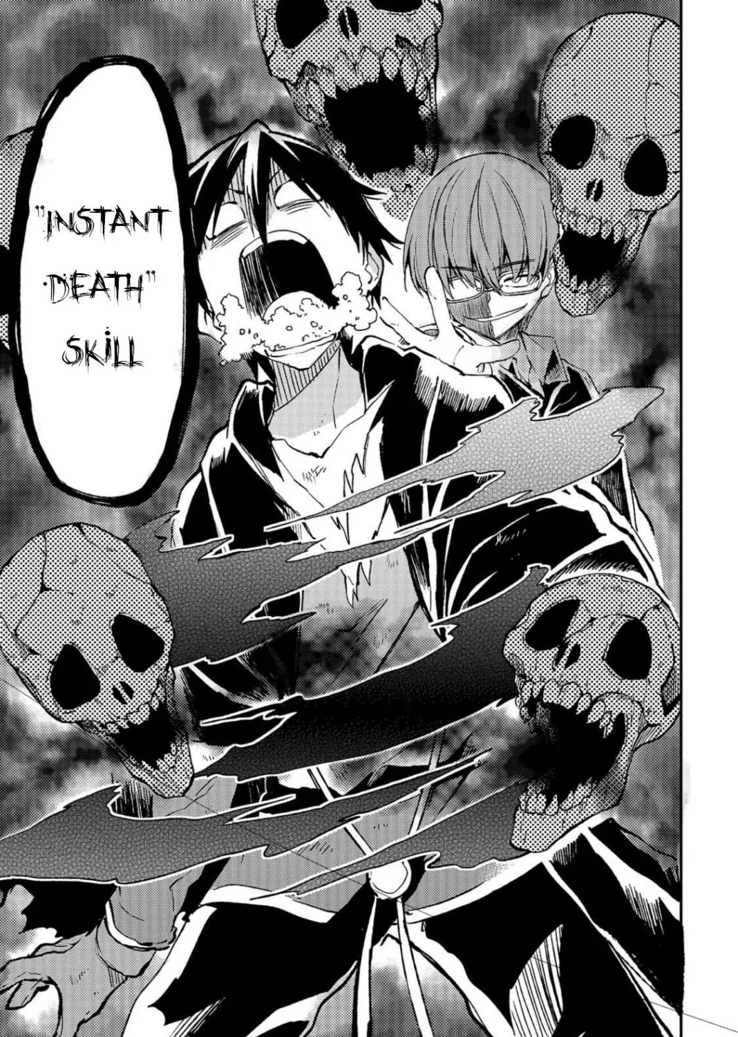 Hitoribocchi no Isekai Kouryaku Chapter 33 page 22 - 