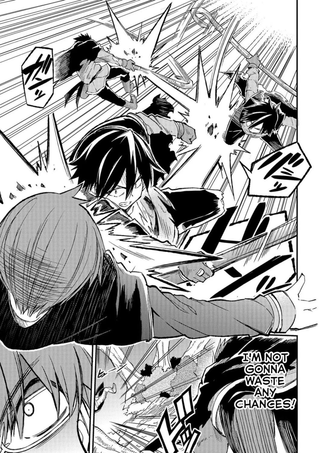 Hitoribocchi no Isekai Kouryaku Chapter 33 page 6 - 