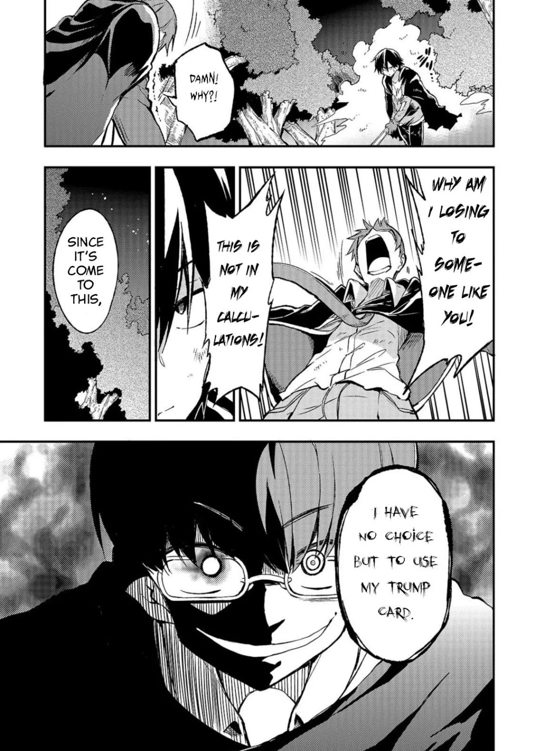 Hitoribocchi no Isekai Kouryaku Chapter 33 page 10 - 