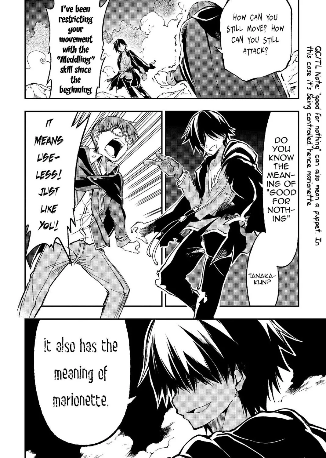 Hitoribocchi no Isekai Kouryaku Chapter 34 page 14 - 