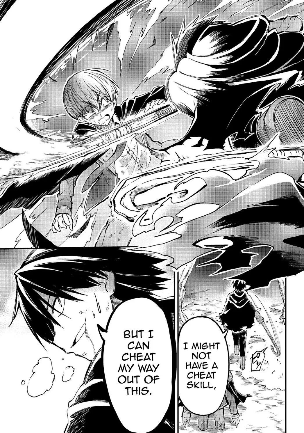 Hitoribocchi no Isekai Kouryaku Chapter 35 page 12 - 